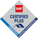 GAF Certified