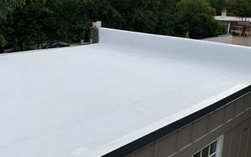 Commercial Roofing