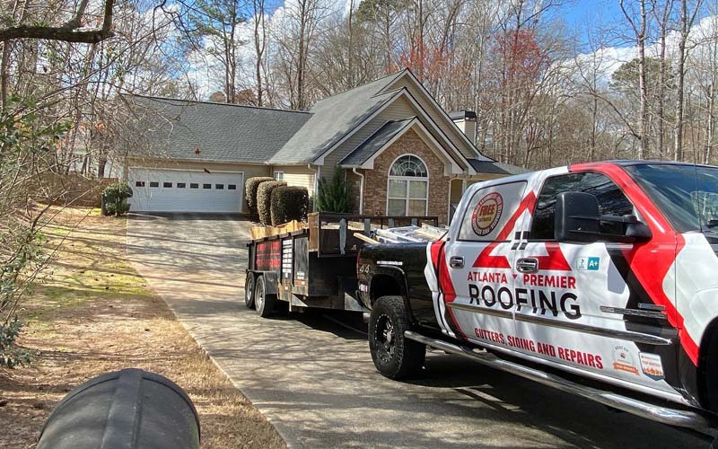 Roofing