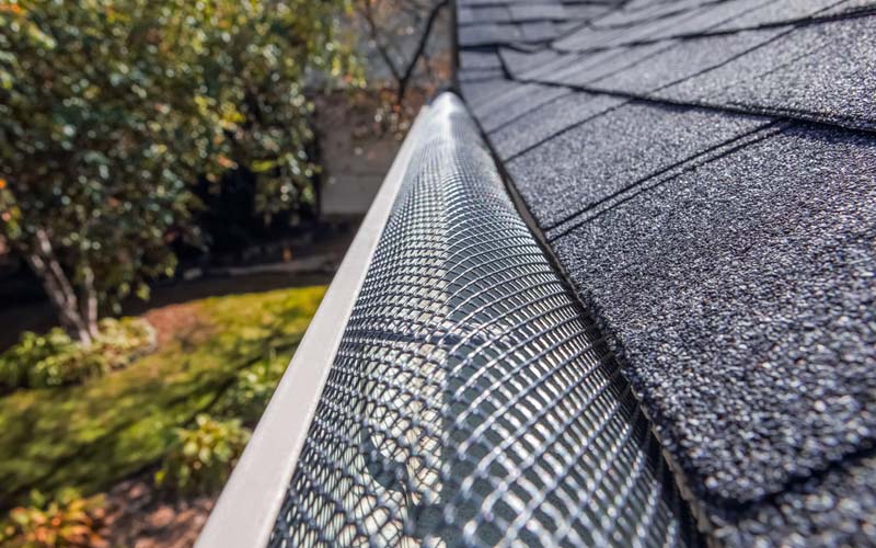 Gutter Guards