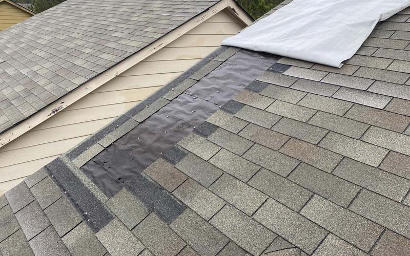 Roof Repair